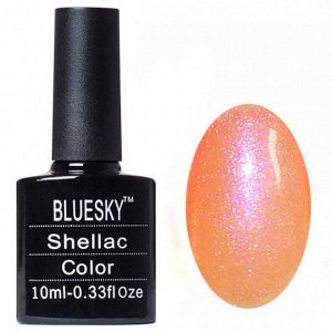 Shellac bluesky V №013