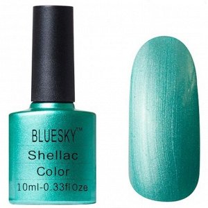 Shellac bluesky №529