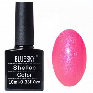 Shellac bluesky V №015