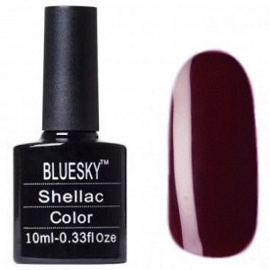 Shellac bluesky "A" №048