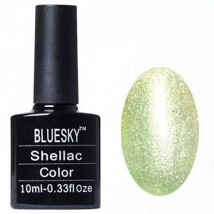 Shellac bluesky V №017