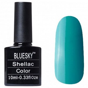 Shellac bluesky №581