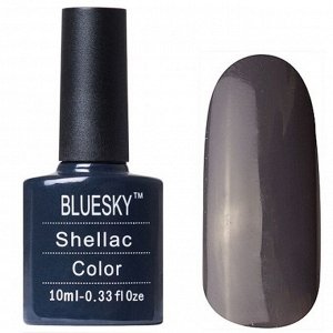 Shellac bluesky №531