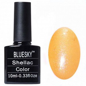 Shellac bluesky V №018