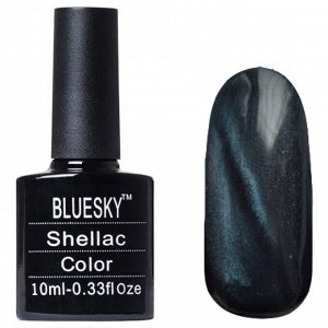 Shellac bluesky Cat Eye №029