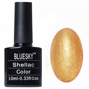 Shellac bluesky V №021