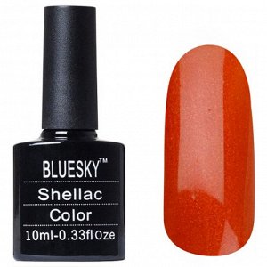 Shellac bluesky №583