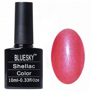 Shellac bluesky V №022