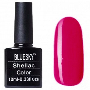 Shellac bluesky "A" №114