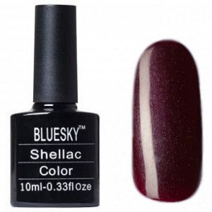 Shellac bluesky "A" №007