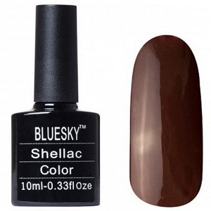 Shellac bluesky №538