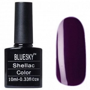 Shellac bluesky "A" №062