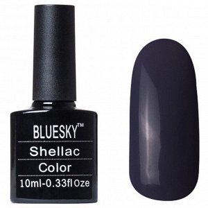 Shellac bluesky №586