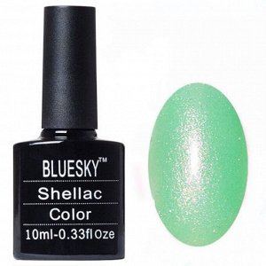 Shellac bluesky V №023