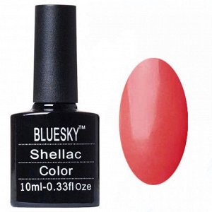 Shellac bluesky С№009