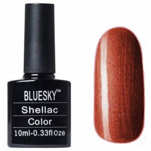 Shellac bluesky "A" №009