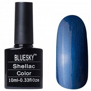 Shellac bluesky №539