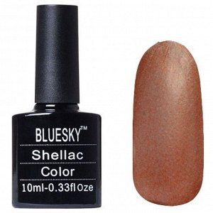 Shellac bluesky №588