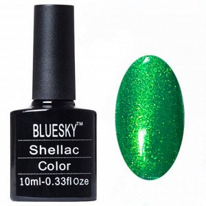 Shellac bluesky L №023