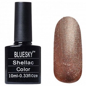 Shellac bluesky №589
