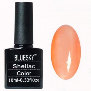 Shellac bluesky L №025