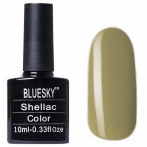 Shellac bluesky "A" №066