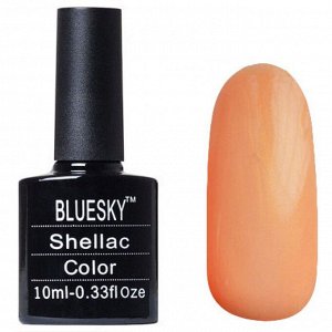 Shellac bluesky №591