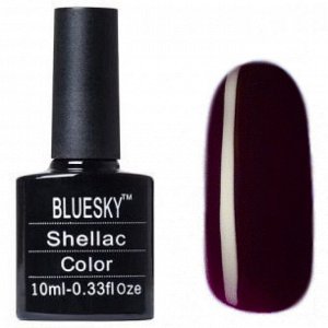 Shellac bluesky "A" №067