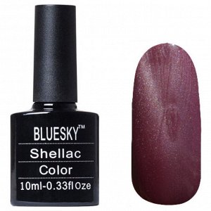 Shellac bluesky Cat Eye №039