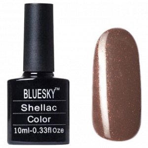 Shellac bluesky "A" №014