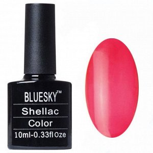 Shellac bluesky L №026