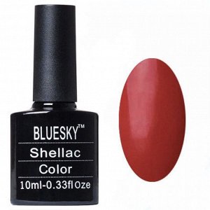 Shellac bluesky С№019