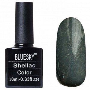 Shellac bluesky №595