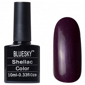 Shellac bluesky №543