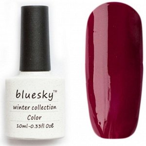 Shellac bluesky W №021