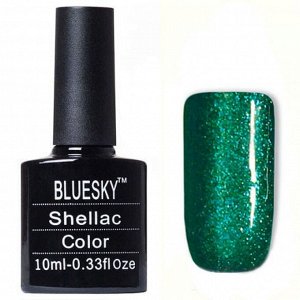 Shellac bluesky "YYF" №005