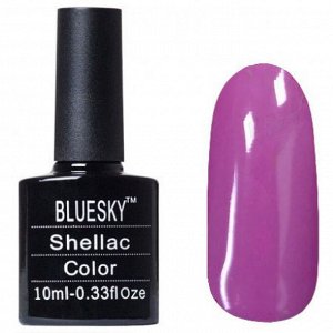 Shellac bluesky №598