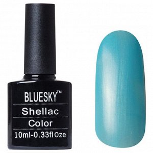 Shellac bluesky №549