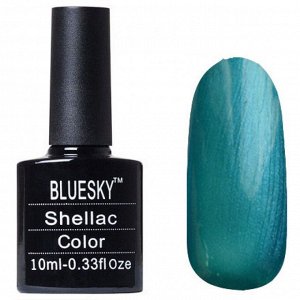 Shellac bluesky №600
