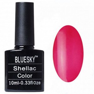 Shellac bluesky L №029