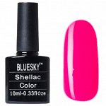 Shellac bluesky &quot;A&quot; №075