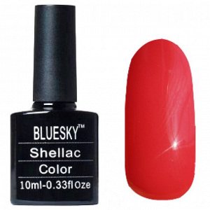 Shellac bluesky №1502