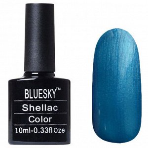 Shellac bluesky №601