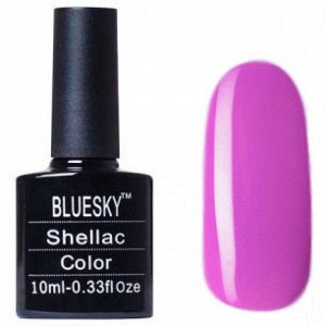 Shellac bluesky "A" №076