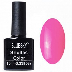 Shellac bluesky L №033