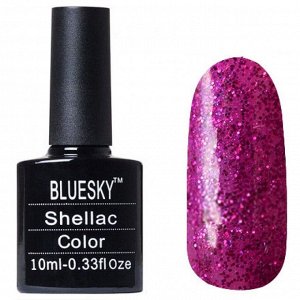 Shellac bluesky №602