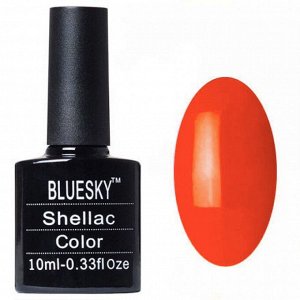 Shellac bluesky L №041