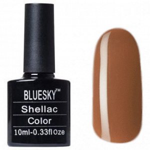 Shellac bluesky "A" №079