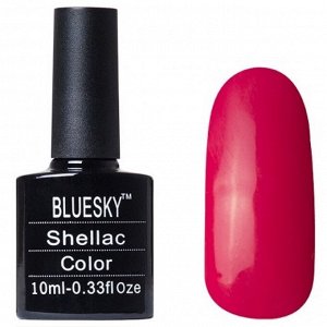 Shellac bluesky №553