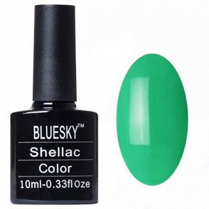 Shellac bluesky L №046